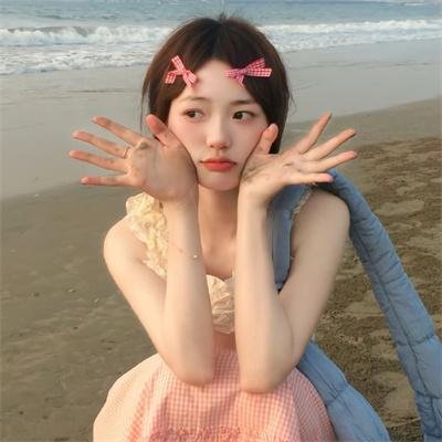 拉链拉下来