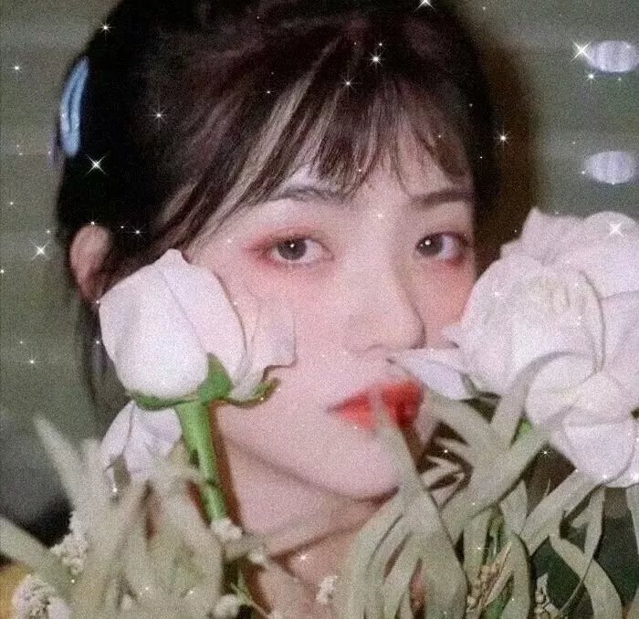 想一个人死去