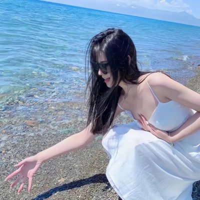 艾莉莎‧施莱辛格:战妆