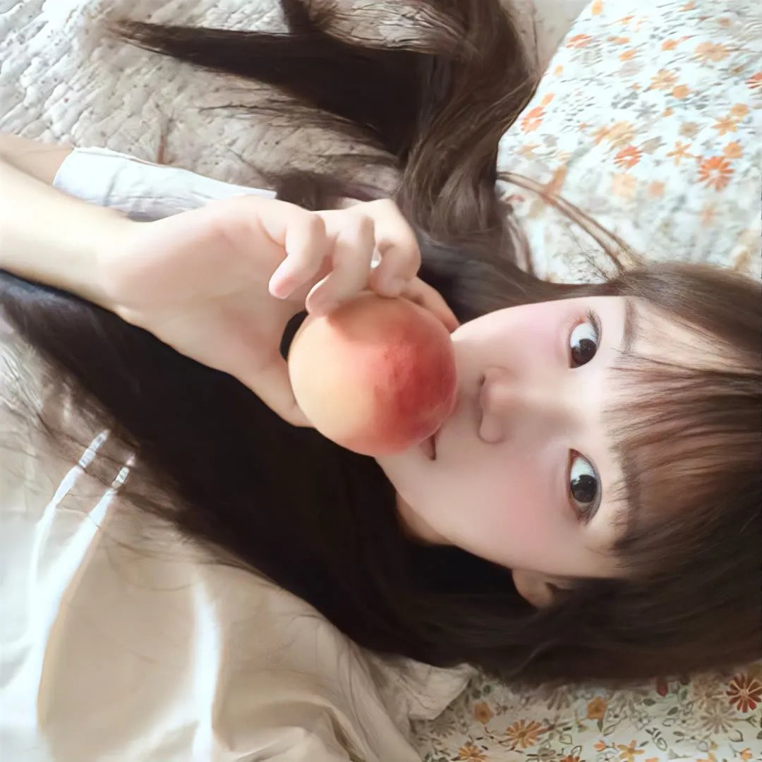 神女有心粤语