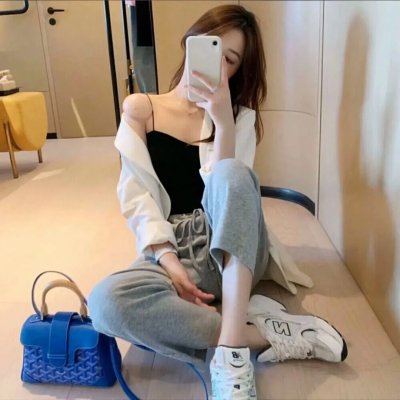 彩绘门